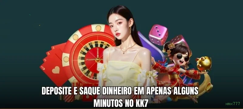 xmx777: Entre no Mundo Mágico das Cartas e Transforme Seu Jogo