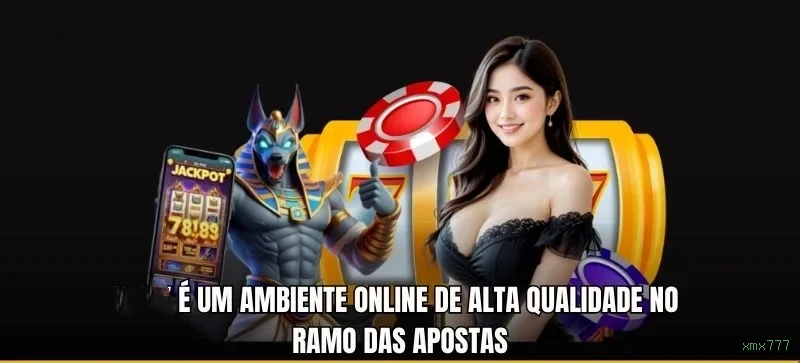 xmx777: Os Melhores Recursos da Seção Arcade Que Você Precisa Conhecer
